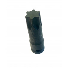Головка-бита1/2" ударная TORX Т100х78мм. АД 40193 Головка-бита1/2" ударная TORX Т100х78мм. АД 40193