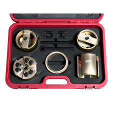 Набор инструментов для демонтажа сальников коленвала (ISUZU 4HF1,4HG1,6HH1,6HK1) JTC-4147 Набор инструментов для демонтажа сальников коленвала (ISUZU 4HF1,4HG1,6HH1,6HK1) JTC-4147