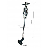 Съемник форсунок  BMW X5 (M57  N47)   4646