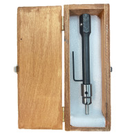 Фреза для форсунок  17.5x20.5 мм угловая    92341