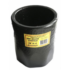 Ключ ступицы  78 мм. 8 граней BPW TRAILOR