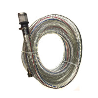 Шланг топливоприемный МБС для помпового насоса  12/24V,  3/4"   L=6 м. 161192