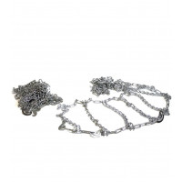 Цепи противоскольжения усиленные  R16  УАЗ, ДЖИП  2шт.12708