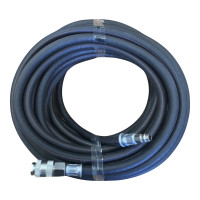 Шланг для компрессора 15м. d-13 мм. 7865