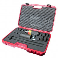 Набор съемников сайлентблоков гидравлический 15 т. JTC-4115