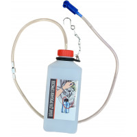 Приспособление для  прокачки тормозной системы  54723