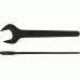 Ключ  рожковый односторонний  50мм. BERIL 102650