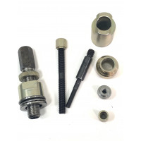 Съемник направляющих втулок клапанов d-8 мм. АВТОМ 113134