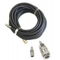 Шланг для компрессора 10м. d-13 мм,  2349