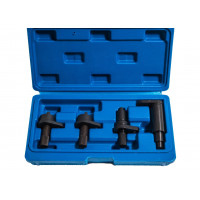 Набор фиксаторов распредвала VW 3 цилиндра POLO, SKODA FABIA, SEAT IBIZA,CORDOBA 1.2л. VR 50084 Набор фиксаторов распредвала VW 3 цилиндра POLO, SKODA FABIA, SEAT IBIZA,CORDOBA 1.2л. VR 50084