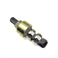 Приспособление для протяжки втулок шкворней  (дорн) Ф-29,88 ; 29,95мм.БЫЧОК, ГАЗ 114235