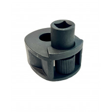 Съемник шарнира рулевой рейки эксцентрик  (ф 33-42 мм. ) Авто Дело  41519