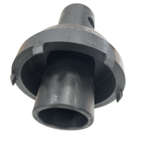 Ключ ступицы  6 шипов  MERCEDES ACTROS  задний  VR80004