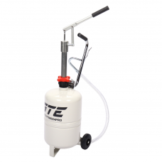 Бачок маслонагнетательный 24 л. T706024PRO