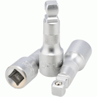 Удлинитель 1/2"   75мм.  качающийся   АД 39604