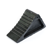 Башмак противооткатный  200х115х120мм. 3,5т.  резиновый  4001