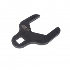 Ключ рожковый 46 мм. 1/2" для карданных гаек JTC-4486 Ключ рожковый 46 мм. 1/2" для карданных гаек JTC-4486