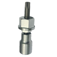 Съемник шкива  генератора  HEX x 24 мм .FORD 2.0 OEM 414-009 JTC-6961