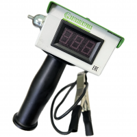 Вилка нагрузочная  12V 190А/ч  Н-2001(mini)