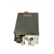 Реле пусковое ROSSVIK для компрессора 3кВт, 220В