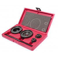 Съемник сайлентблоков задней подвески VW, AUDI JTC-4649 Съемник сайлентблоков задней подвески VW, AUDI JTC-4649