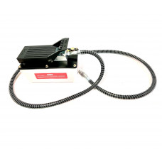 Пневмогидравлический ножной насос 1,6 л   VR28016 Пневмогидравлический ножной насос 1,6 л   VR28016