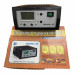 Зарядное устройство  ВЫМПЕЛ- 55  0-15 А , 0,5/18В  автомат, ЖК индикатор  2012