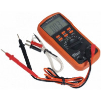 Тестер автомобильный многофункциональный АД 40927, 40603