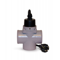 Подогреватель тосола  К -6520, АВТОБУС НЕФАЗ  Т60/60 2кВт   МАГНУМ №25