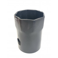 Ключ ступицы  80 мм. 8 граней SCANIA