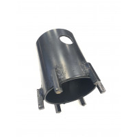 Ключ ступицы  91 мм.  6 усов MAN передний SW81.90620-0086
