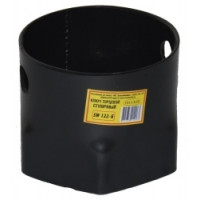 Ключ ступицы 122 мм.  6 граней  ТОНАР