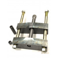 Съемник шкворней Газель АВТОМ 12319,16075 Съемник шкворней Газель АВТОМ 12319,16075