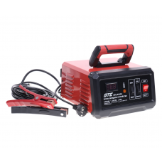 Пуско-зарядное устройство GTE-PC153 12/24V 5/15А 65А. Пуско-зарядное устройство GTE-PC153 12/24V 5/15А 65А.