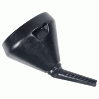 Воронка 160 мм. пластик 10726