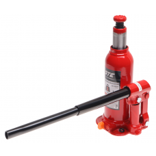 Домкрат гидравлический бутылочный    3т. 188-363 мм. GTE-TH90304
