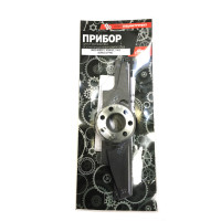 Приспособление для установки фаз ЗМЗ- 409051, 409052 УАЗ EVRO- 5 PRO 409051