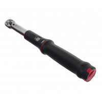 Ключ динамометрический щелчковый   1\4"  1-25 Нм 290 мм. JTC-4932