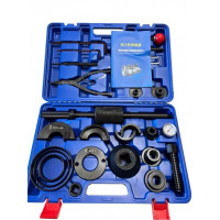 Набор съемников для КПП SHACMAN, HOWO F10175