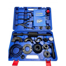 Набор съемников для КПП SHACMAN HOWO