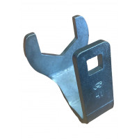 Ключ для  помпы   41мм.   (Vauxhall,OPEL, DAEWOO, CHEVROLET, GM)  АВТОМ 118101,  112167