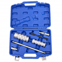 Съемник форсунок  VOLVO, SCANIA, MERCEDES, MAN, RENAULT, IVECO  TDI-1,6 -2,0  ( VW, AUDI) VR80001