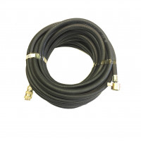 Шланг подкачки колёс 18 м с быстросъемом (Россия) 1330