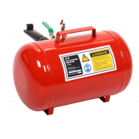 Бустер 18 л. для взрывной накачки колес 18 л.