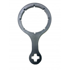 Ключ крышки топливного фильтра сепаратора FAW J6, J7 Евро5 1105050