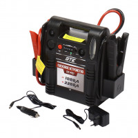 Пусковое автономное устройство 12/24В, 850А/500А   2041