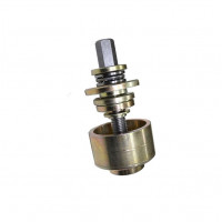 Съемник подшипников ступиц   RENAULT LOGAN, ЛАДА  ЛАРГУС, ВЕСТА, HYUNDAI SOLARIS    АВТОМ 113047