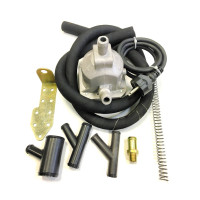 Подогреватель тосола  УНИВЕРСАЛЬНЫЙ  ДЛЯ  ИНОМАРОК 2,0 кВТ  АЛЬЯНС