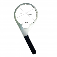 Ключ топливного сепаратора  FAW