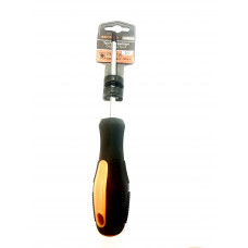 Отвертка TORX Т27*100 мм.  АД  30827